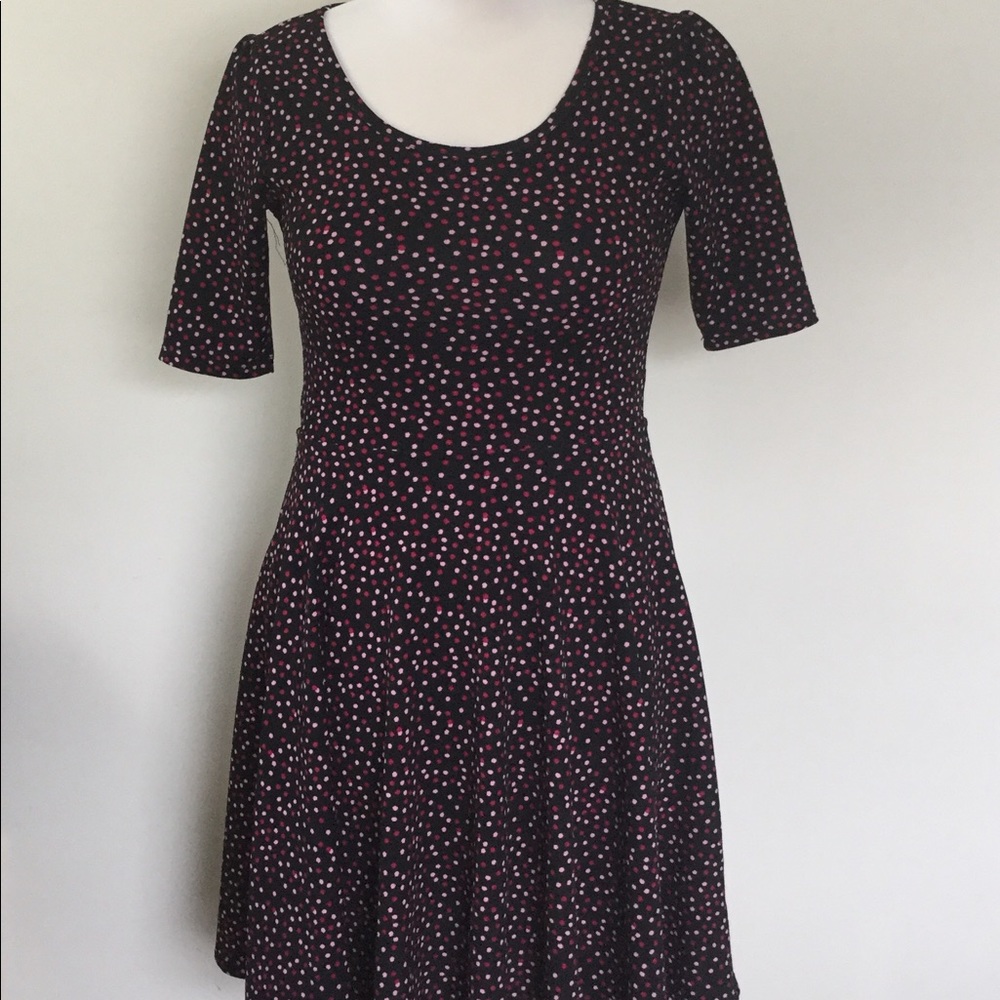 Large Lularoe Nicole